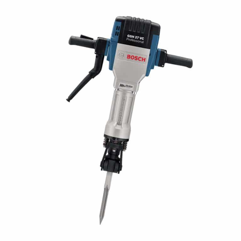 MARTILLO CINCELADOR ROMPEDOR BOSCH 29 5kg