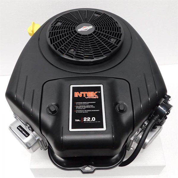 MOTOR VERTICAL INTEK BRIGGS STRATTON724CC