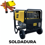 SOLDADURA